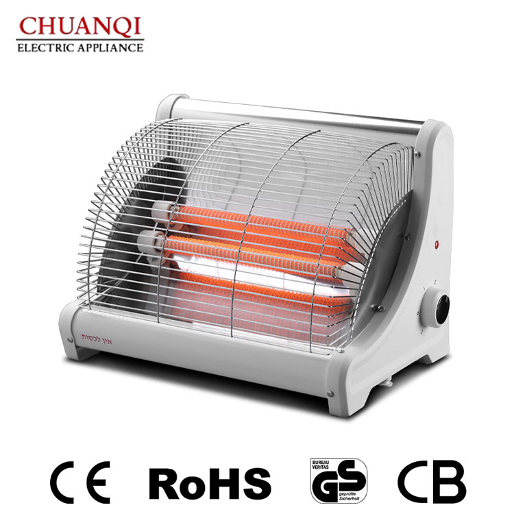 Những lợi thế của máy sưởi gốm trên máy sưởi khác là gì?