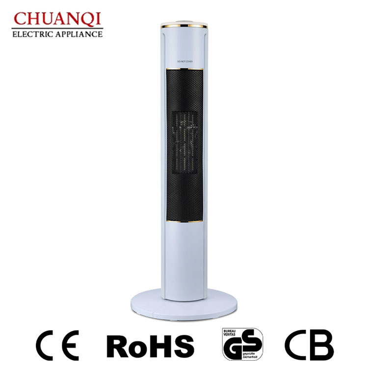 Bao lâu thì nên vệ sinh bộ lọc và vỏ của Quạt sưởi tháp PTC 2000W?