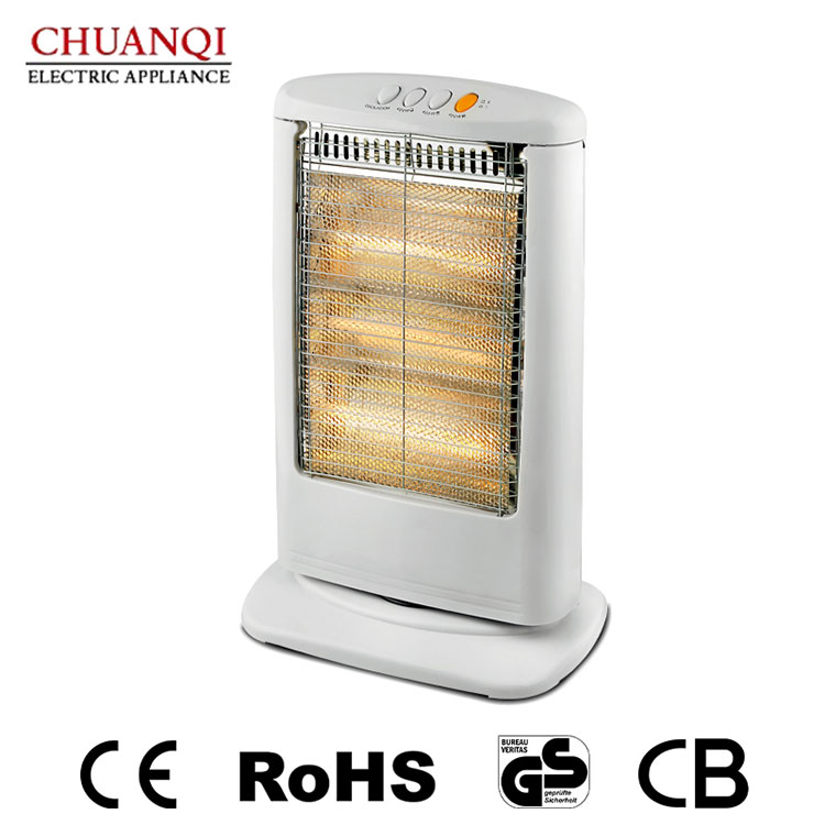 Điều gì làm cho máy sưởi halogen trở thành sự lựa chọn tốt nhất để sưởi ấm nhanh chóng và hiệu quả?