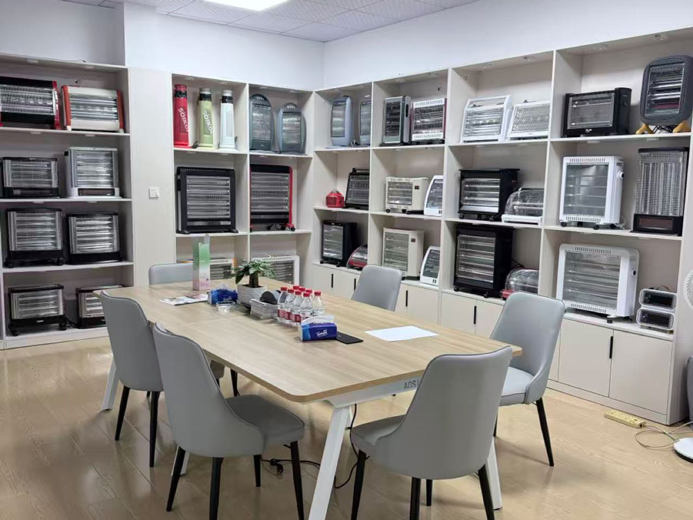 Nguồn máy sưởi điện chất lượng cao trực tiếp từ nhà sản xuất Trung Quốc cho doanh nghiệp mùa đông của bạn